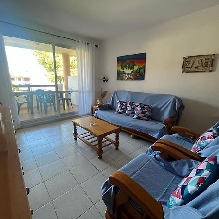 Residencial Alcanar Costa Zewnętrze zdjęcie
