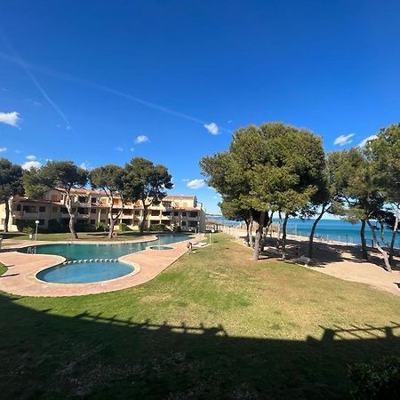 Residencial Alcanar Costa Zewnętrze zdjęcie