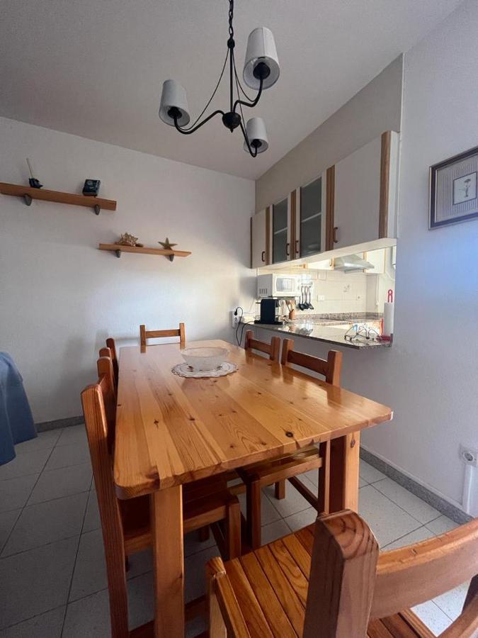 Residencial Alcanar Costa Zewnętrze zdjęcie