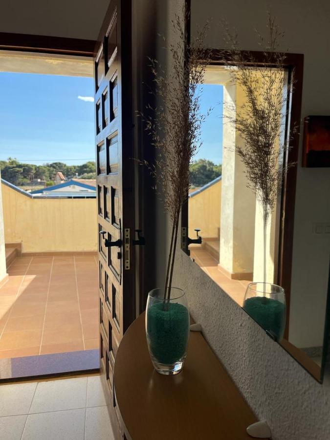 Residencial Alcanar Costa Zewnętrze zdjęcie