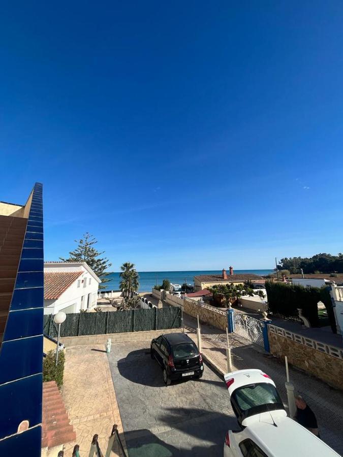 Residencial Alcanar Costa Zewnętrze zdjęcie