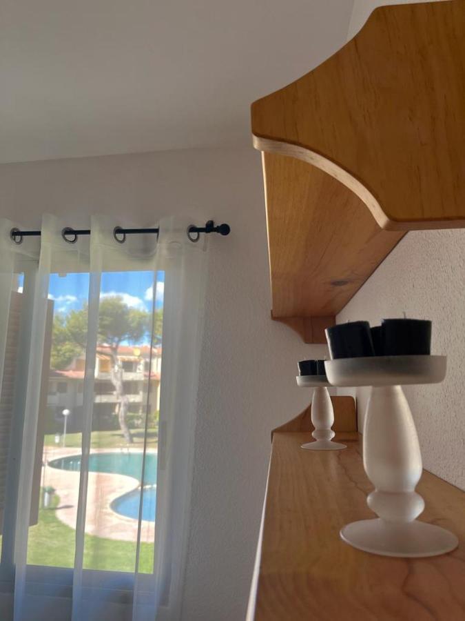 Residencial Alcanar Costa Zewnętrze zdjęcie