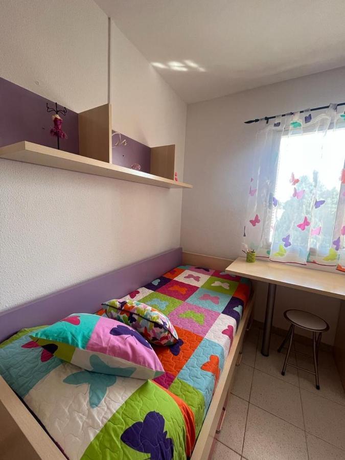 Residencial Alcanar Costa Zewnętrze zdjęcie