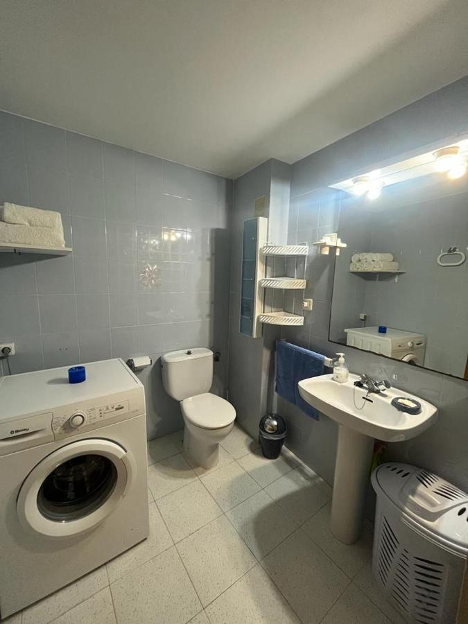 Residencial Alcanar Costa Zewnętrze zdjęcie