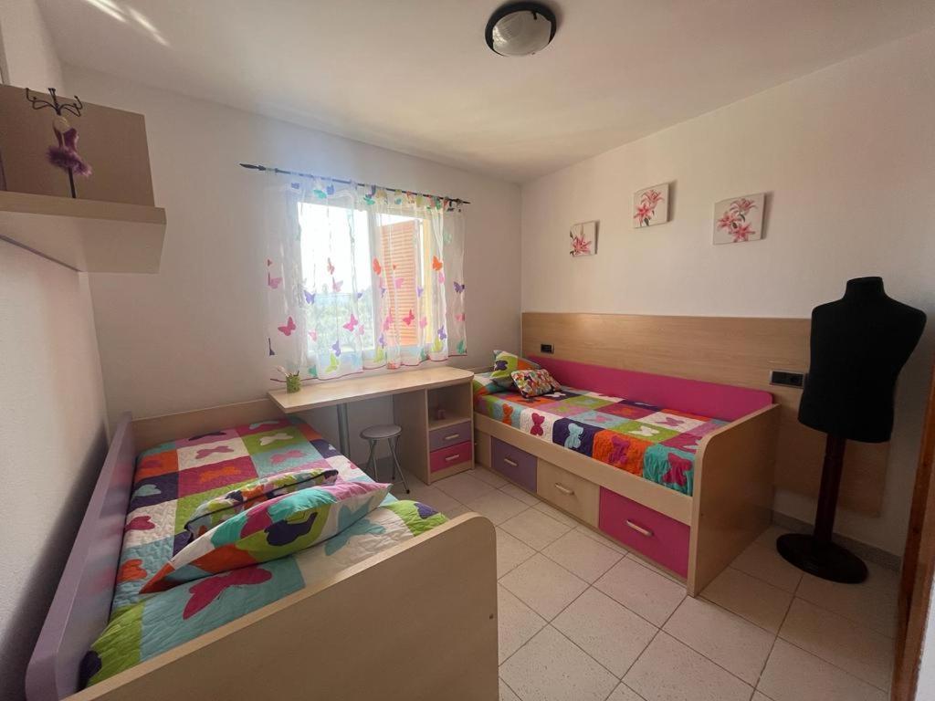 Residencial Alcanar Costa Zewnętrze zdjęcie